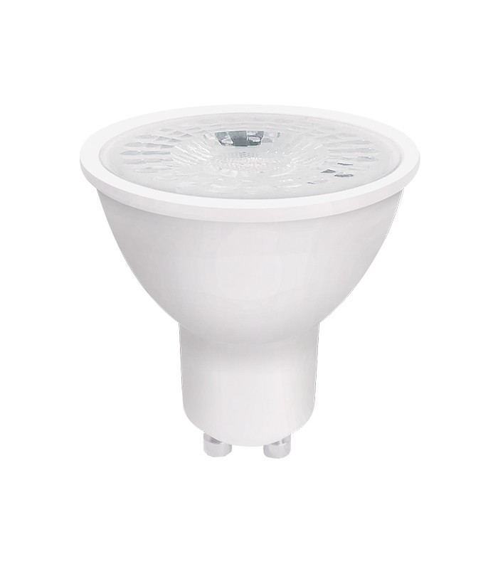 Lampadina LED 6W 2700K 516Lm luce bianca calda EL3988 Vito