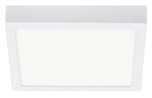 Pannello LED da parete 9W luce naturale 4000k 855lm 06110 Vito