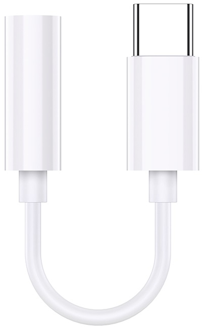 Adattatore audio USB-C a Jack 3,5 mm JC015 F4480 Jokade