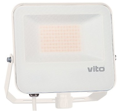 Faro LED 3xCCT 50W 6000lm IP66 EL1388 Vito