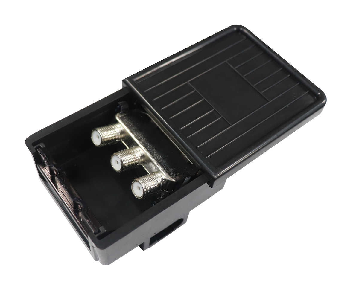 Partitore da palo 2 uscite MT780 