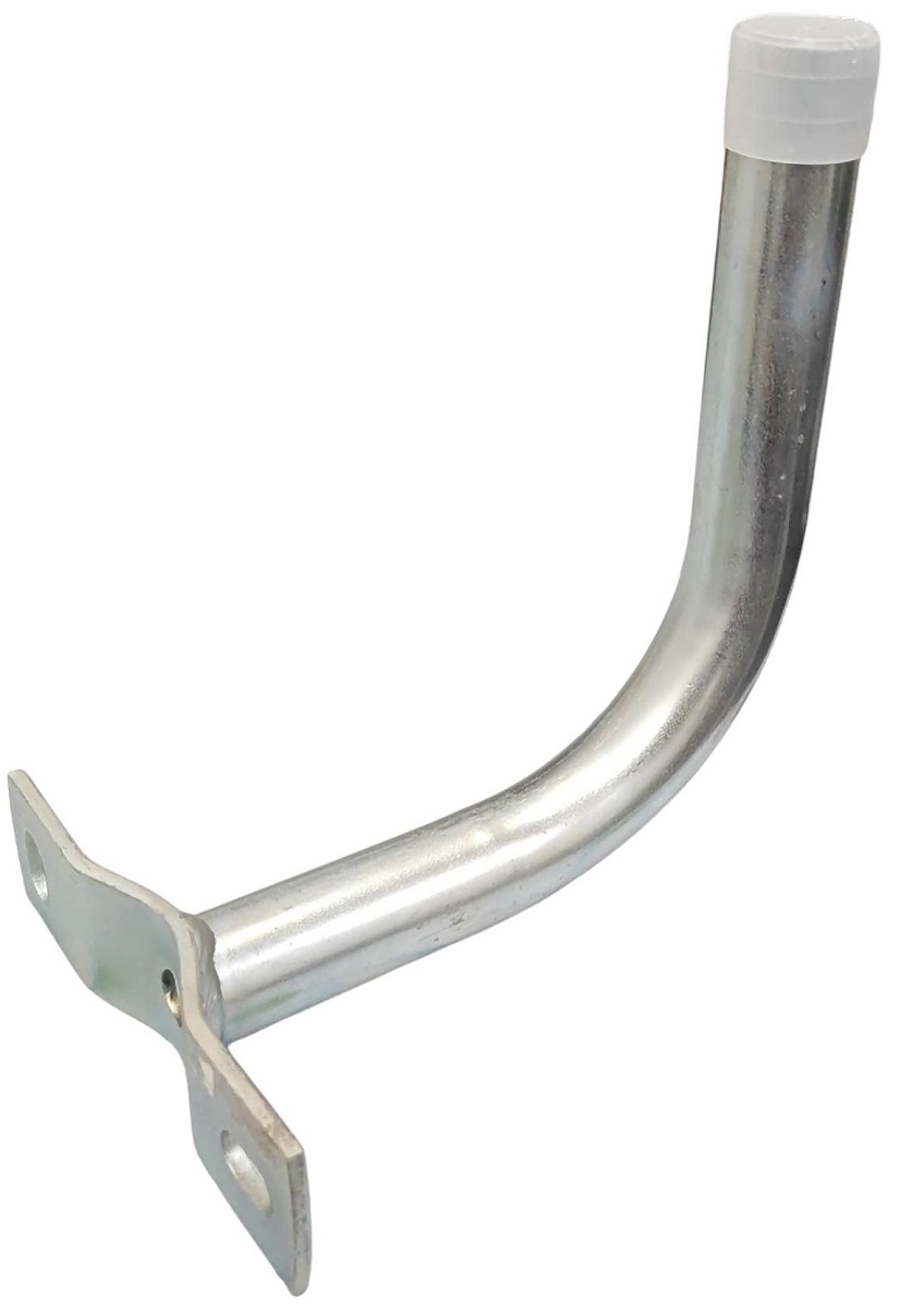 Supporto per antenna linkem curvo E9029 