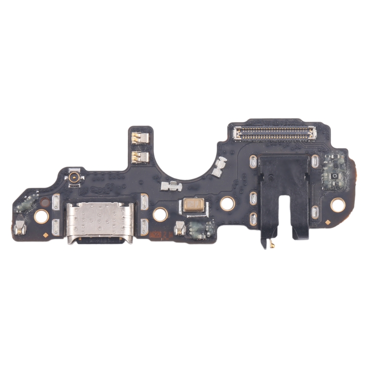 Modulo USB porta di ricarica originale per Realme C67 4G RMX3890 80966 