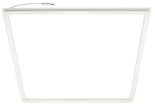 Pannello LED Frame Slim per controsoffitti 40W 595x595 6400K luce fredda KA1035 Vito