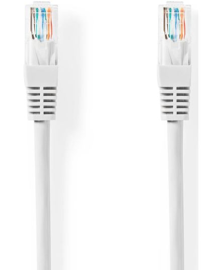 Cavo di rete CAT5e U/UTP RJ45 7.5m ND9142 Nedis