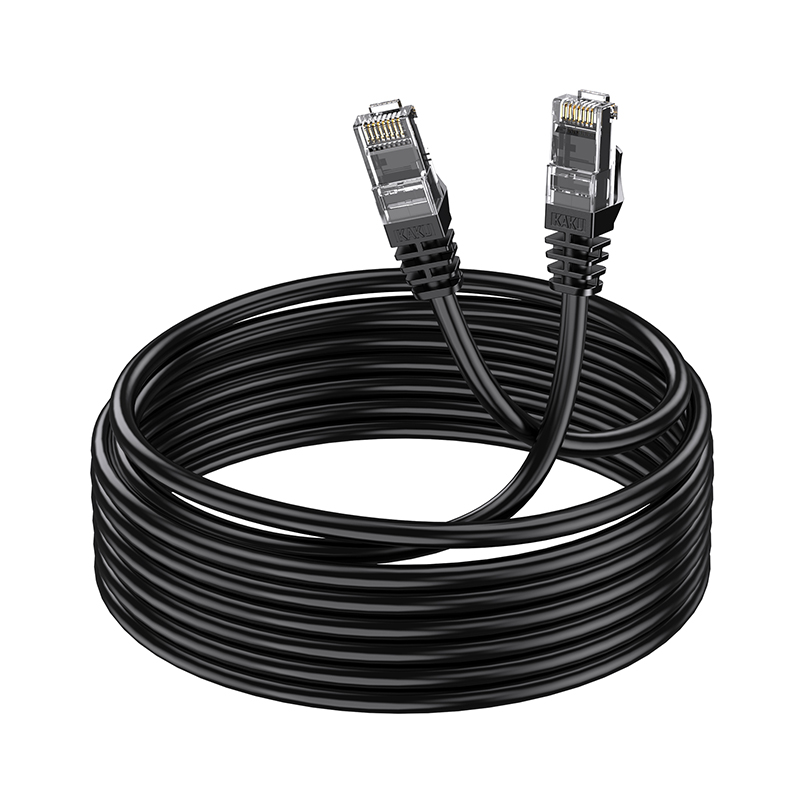 Cavo di rete RJ45 Cat 6 5m KSC-745 F4685 Kakusiga
