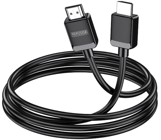 Cavo HDMI 2.0 4K 60Hz 2m KSC-979 F4675 Kakusiga