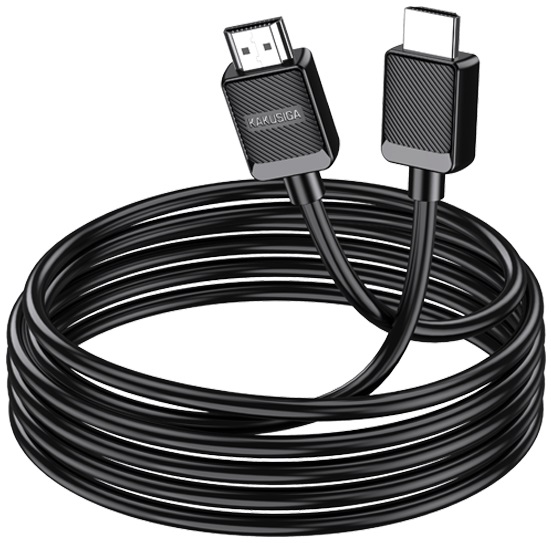 Cavo HDMI 2.0 4K 60Hz 3m KSC-979 F4680 Kakusiga