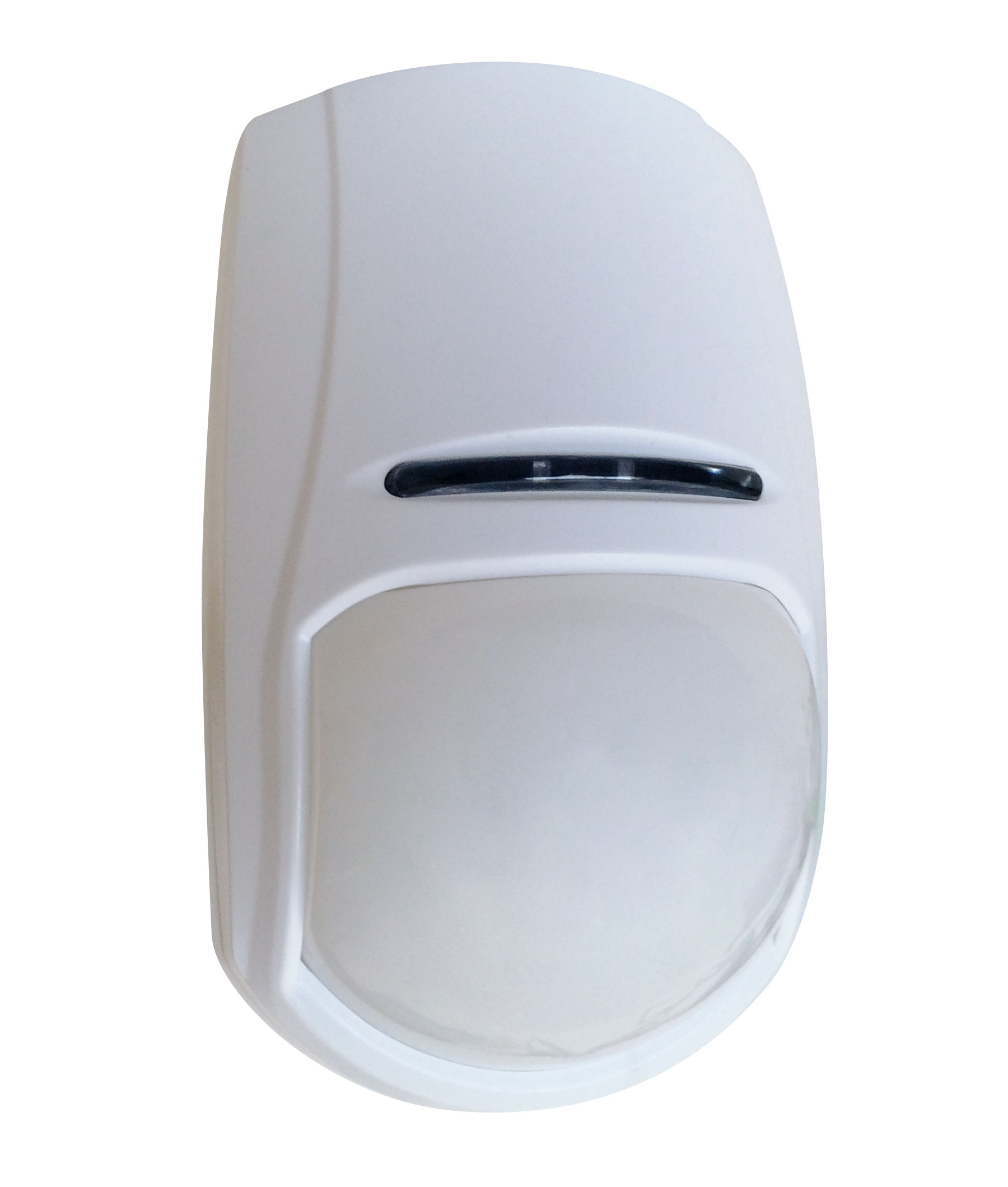 Sensore PIR wireless per centrali 433MHz Z652 