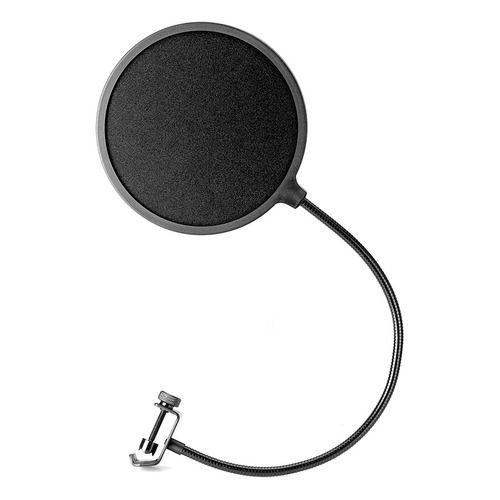 Filtro antipop per microfono L115 