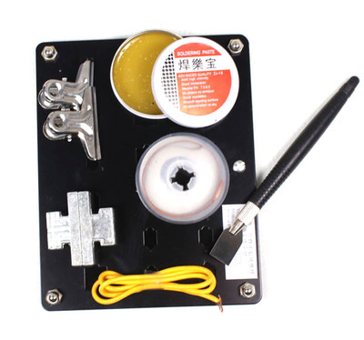 Kit riparazione PCB - 9 pezzi Q759 