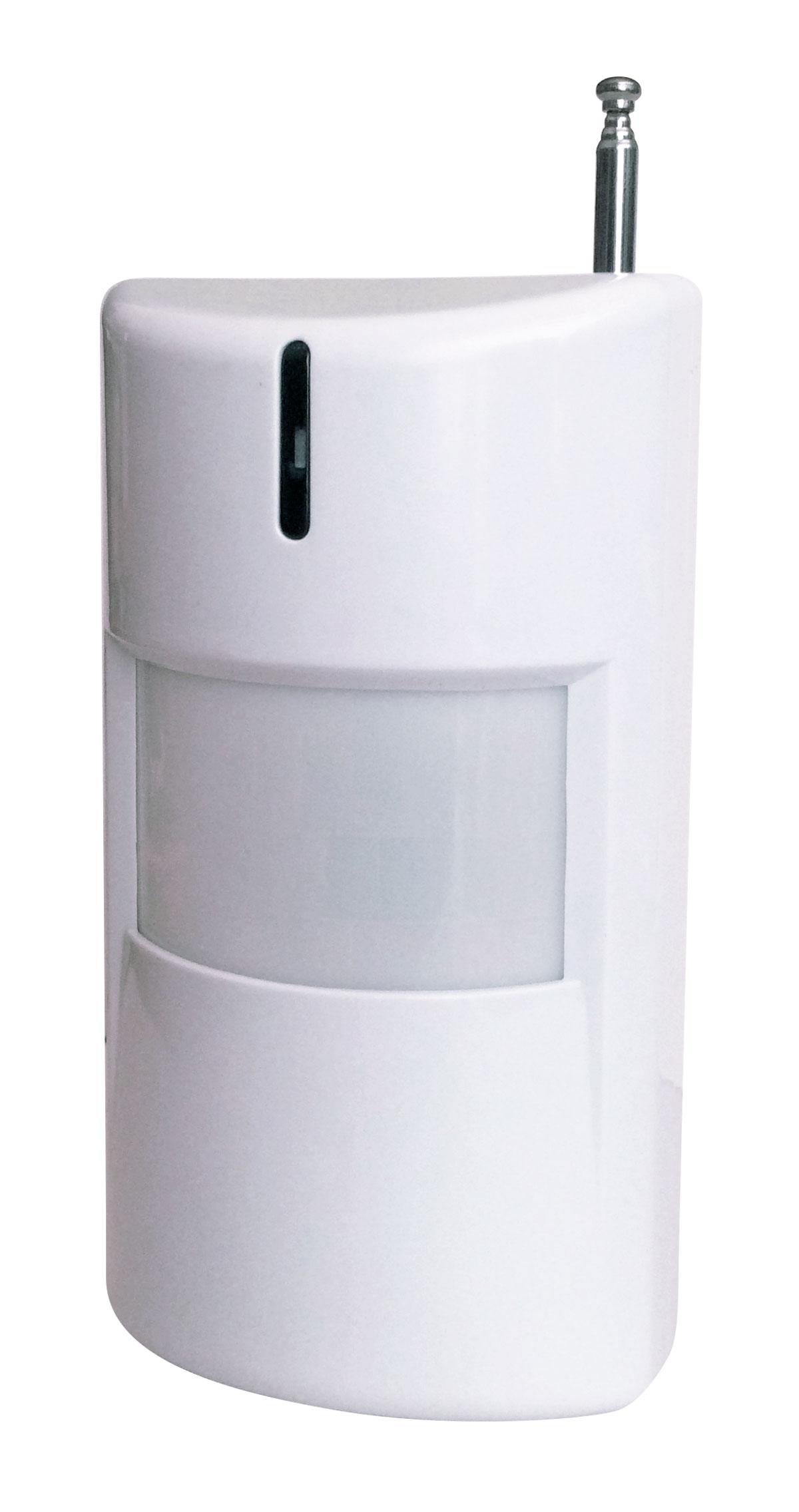 Sensore PIR wireless per centrale GSM alarm R105 Z671 