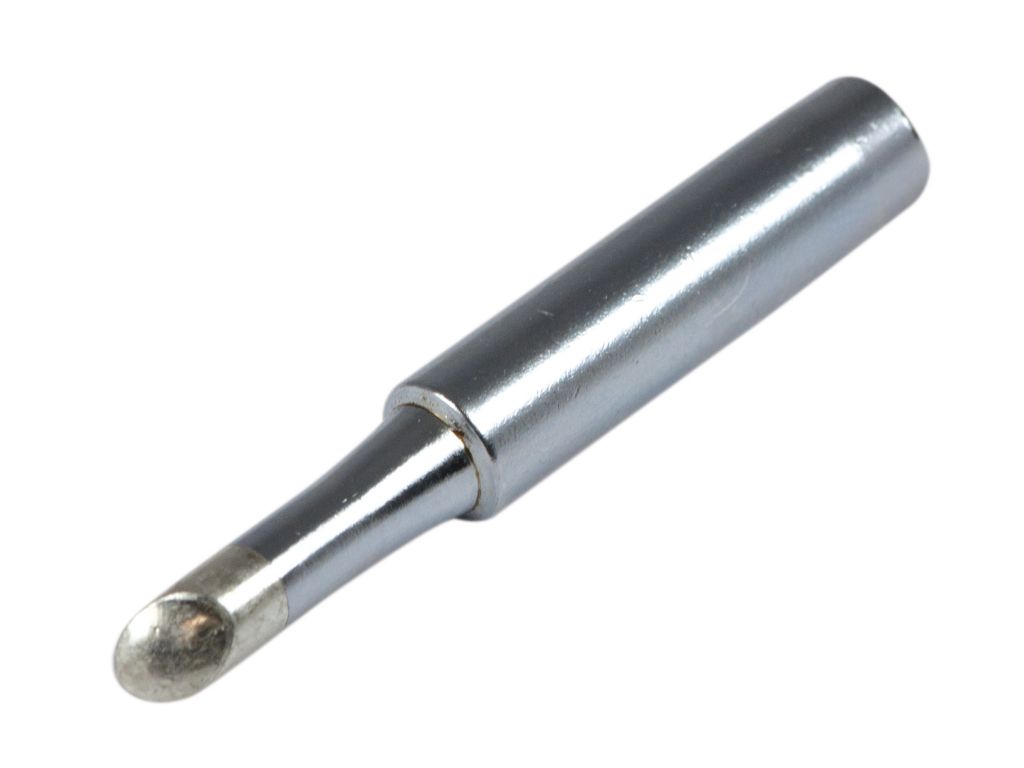 Punta di ricambio per stilo saldante 900M-T-4C, 4mm, HAKKO K010 HAKKO