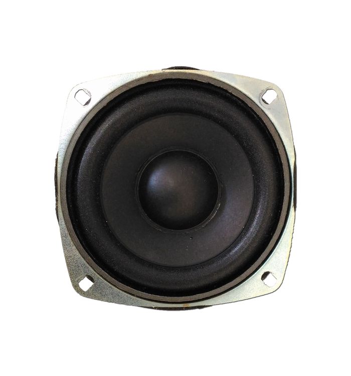 Woofer 105mm 6 Ohm 15W W825 