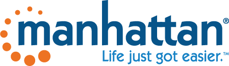 Manhattan