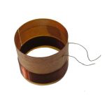 Bobina mobile per altoparlante 48-53mm KSV 4 Layers 4Ohm H648 