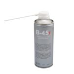 B-45F Aria compressa 400 ml DUE-CI H985 Due-Ci