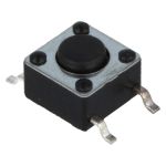 Pulsante Switch SMD MT1102SCT-2 N9 - Conf. 1000 pezzi E2095 