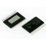 Integrato TPA3124D NOS100278 