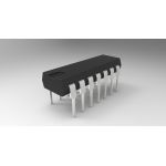 Integrato CMOS 4027B NOS100246 