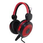 Cuffia gaming con microfono - X6 MOB1235 