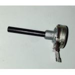 Potenziometro 470 Kohm tipo A NOS180032 