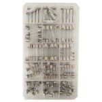 Kit fusibili 110 pezzi assortiti EL846 