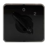 Commutatore rotativo FWZ12-32A FATO EL1310 FATO