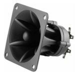 Tweeter piezoelettrico 4000-20000Hz 94dB SP190 