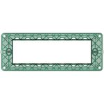 Supporto 7M compatibile Vimar Plana EL1980 