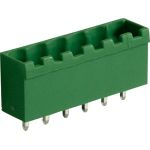 Connettore maschio THT Solder Pin [PCB, Through-Hole] 6P ND3356 RND Connect