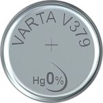 Silver-Oxide SR63 Batteria 1.55V 12mAh ND4006 Varta