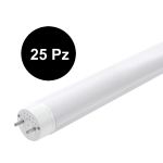 25 Pezzi - Tubo LED T8 24W 150cm - Luce fredda 5273-25 