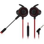 Cuffie auricolari da gioco GM-D1 con microfono vari colori WB1508 