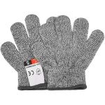 Guanti antitaglio per bambini taglia XS 5-8 anni F1420 