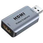 Scheda di acquisizione video USB 3.0/HDMI WB307 