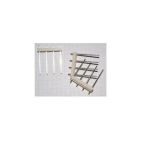 Connettore 4 poli passo 7.9mm 01315 