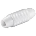 Giunto coassiale con fissaggio a vite MT753 Goobay