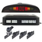 Kit 4 sensori di parcheggio con display Z374 WEB