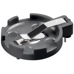 Supporto per batterie a bottone CR2012 a CR2032 da circuito 2 pin F1555 Goobay