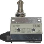 Interruttore di fine corsa orizzontale con rullo parallelo 250V 10A CF7311 Fato EL2602 FATO