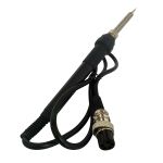 Stilo di ricambio per Stazione Saldante - 5 poli femmina F1082 