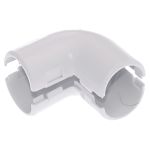 Curva ispezionabile per tubo rigido IP40 Ø16mm EL3096 FAEG