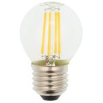 Lampadina LED 6W 726Lm E27 2700K luce calda EL1383 Vito