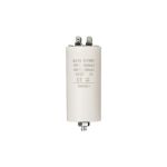 Condensatore 30uF 450V con terminale M8 Q985 Power-it