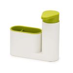 Contenitore e dispenser per sapone set da lavello WB760 