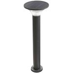 Century PALETTO DA GIARDINO A LED SOLARE SUNNY mm. 600 H 2 W - 160 lumen - 3.000K / 4.000K / 6000K FV57063 Century