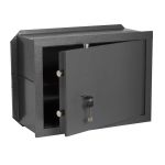 Cisa CASSAFORTE DA MURO Art. 82010 Chiusura con chiave mm. 490x200x360 h FV8236 Cisa