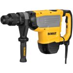 DeWalt MARTELLO PERFORATORE DEMOLITORE SDS MAX 'D25733K-QS' 1600W - 48 MM FV50275 DeWalt