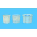 FORMA PER FORMAGGIO E RICOTTA Ø cm. 6x5,5x4,7 h capacità gr.100 FV33799 